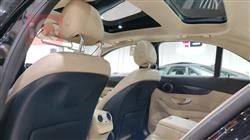 مێرسێدس بێنز C-Class